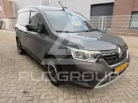 2022 Renault Kangoo