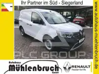 2022 Renault Kangoo