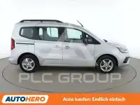 2022 Renault Kangoo