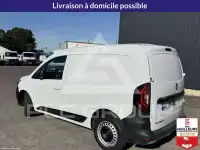 2022 Renault Kangoo