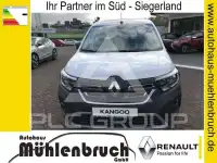 2022 Renault Kangoo