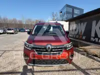 2022 Renault Kangoo