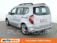 2022 Renault Kangoo