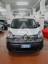 2022 Renault Kangoo