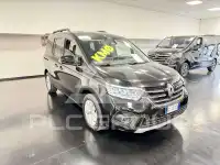 2022 Renault Kangoo