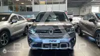 2022 Renault Kangoo