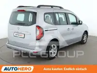 2022 Renault Kangoo