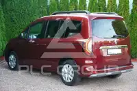 2022 Renault Kangoo
