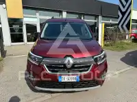2022 Renault Kangoo