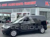 2022 Renault Kangoo