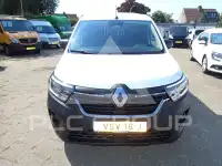 2022 Renault Kangoo