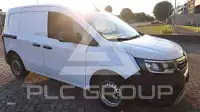 2022 Renault Kangoo