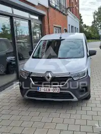 2022 Renault Kangoo
