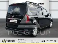 2022 Renault Kangoo