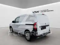 2022 Renault Kangoo