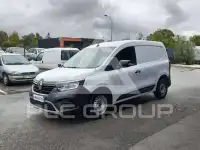 2022 Renault Kangoo