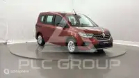 2022 Renault Kangoo