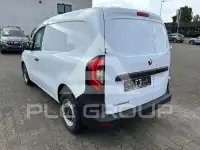 2022 Renault Kangoo