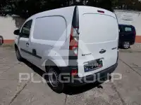 2022 Renault Kangoo