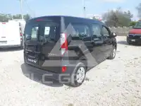 2022 Renault Kangoo