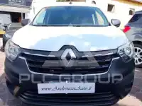 2022 Renault Kangoo