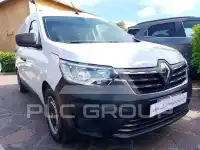 2022 Renault Kangoo