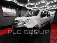 2022 Renault Kangoo