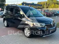 2022 Renault Kangoo
