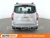 2022 Renault Kangoo