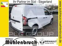 2022 Renault Kangoo