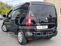 2022 Renault Kangoo