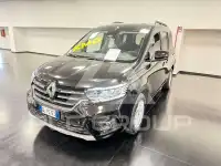 2022 Renault Kangoo