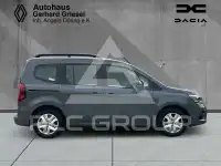 2022 Renault Kangoo
