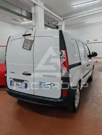 2022 Renault Kangoo