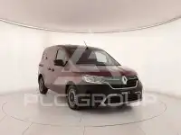 2022 Renault Kangoo