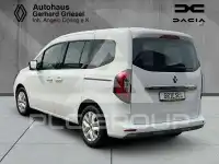2022 Renault Kangoo
