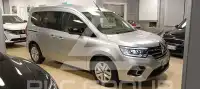 2022 Renault Kangoo