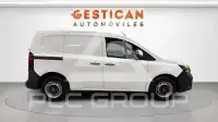 2022 Renault Kangoo