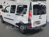 2022 Renault Kangoo