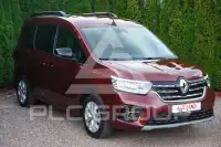 2022 Renault Kangoo