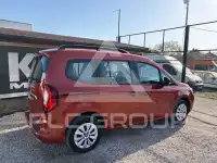 2022 Renault Kangoo