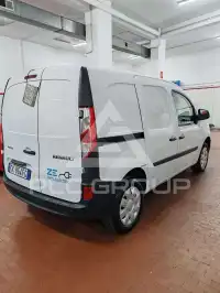 2022 Renault Kangoo
