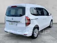 2022 Renault Kangoo