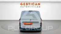 2022 Renault Kangoo