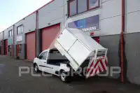 2022 Renault Kangoo