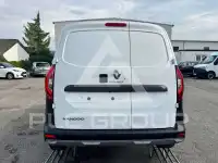 2022 Renault Kangoo