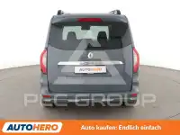 2022 Renault Kangoo