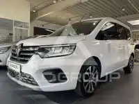 2022 Renault Kangoo