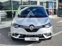 2022 Renault Grand Scenic