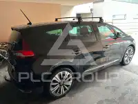 2022 Renault Grand Scenic